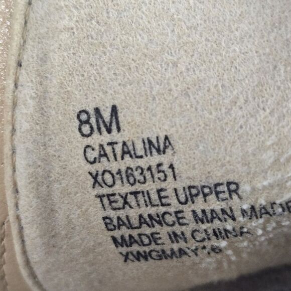 XOXO Soft‎ Catalina Womens 8 M Brown Zipper 4" Stiletto Heel - Picture 10 of 10